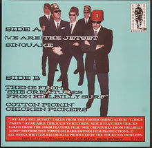 Load image into Gallery viewer, Thurston Howlers - We Are The Jetset