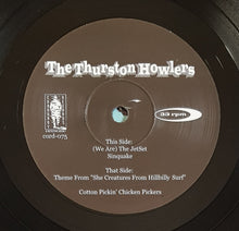 Load image into Gallery viewer, Thurston Howlers - We Are The Jetset