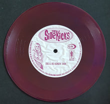 Load image into Gallery viewer, Sidekicks - Big Town Redneck - Pink Vinyl