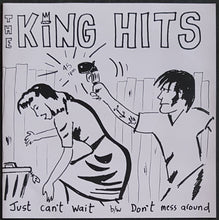 Load image into Gallery viewer, King Hits - Just Can't Wait - Mauve Sleeve