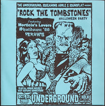 Load image into Gallery viewer, V/A - Rock The Tombstones