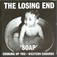Load image into Gallery viewer, Losing End - Soap