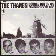 Load image into Gallery viewer, Thanes - Double Dutch 45
