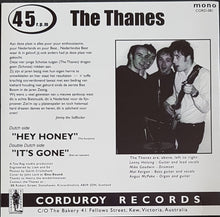 Load image into Gallery viewer, Thanes - Double Dutch 45
