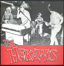 Load image into Gallery viewer, Hekawis - Monkey Woman