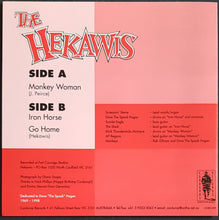 Load image into Gallery viewer, Hekawis - Monkey Woman