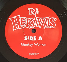 Load image into Gallery viewer, Hekawis - Monkey Woman