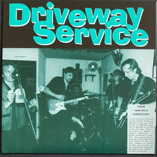 Load image into Gallery viewer, Driveway Service - Self Service Slut