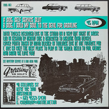 Load image into Gallery viewer, Driveway Service - Self Service Slut