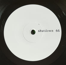 Load image into Gallery viewer, Shutdown 66 - Shutdown 66 - Yellow Sleeve