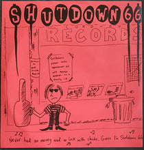 Load image into Gallery viewer, Shutdown 66 - Shutdown 66 - Red Sleeve