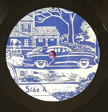 Load image into Gallery viewer, Shutdown 66 - Shutdown 66 - Purple Sleeve