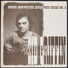 Load image into Gallery viewer, Griffin, Sid - When I'm Out Walking With You