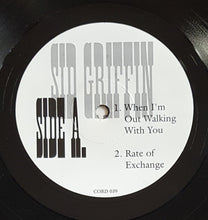 Load image into Gallery viewer, Griffin, Sid - When I'm Out Walking With You
