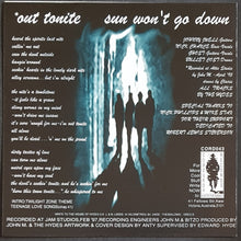 Load image into Gallery viewer, Hydes - Out Tonite