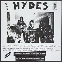 Load image into Gallery viewer, Hydes - Out Tonite
