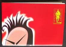 Load image into Gallery viewer, Guitar Wolf / Shutdown 66- Oz Tour 7" Split