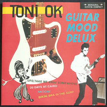 Load image into Gallery viewer, Toni Ok - Guitar Mood Delux