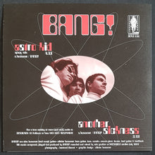 Load image into Gallery viewer, Bang! - Astro Kid - Pink Vinyl