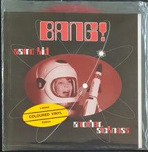 Load image into Gallery viewer, Bang! - Astro Kid - Pink Vinyl