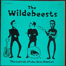 Load image into Gallery viewer, Wildebeests - The Lairds Of The Boss Racket