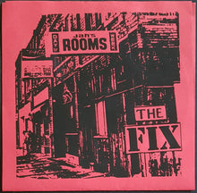 Load image into Gallery viewer, Fix, The - Jan's Rooms