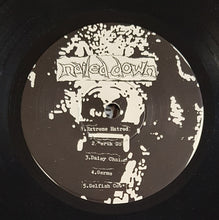 Load image into Gallery viewer, Nailed Down - Nailed Down / Dismachine