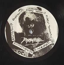 Load image into Gallery viewer, Nailed Down - Nailed Down / Dismachine