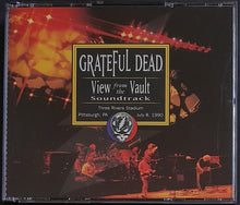 Load image into Gallery viewer, Grateful Dead - View From The Vault Soundtrack