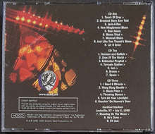 Load image into Gallery viewer, Grateful Dead - View From The Vault Soundtrack