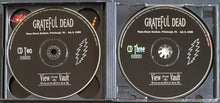 Load image into Gallery viewer, Grateful Dead - View From The Vault Soundtrack