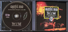 Load image into Gallery viewer, Grateful Dead - View From The Vault Soundtrack