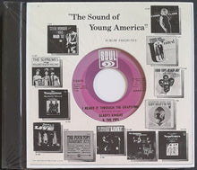 Load image into Gallery viewer, V/A - The Complete Motown Singles Vol. 7: 1967