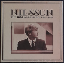 Load image into Gallery viewer, Nilsson - The RCA Albums Collection