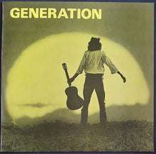 Load image into Gallery viewer, V/A - Generation