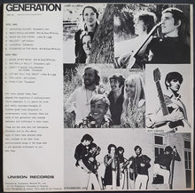 Load image into Gallery viewer, V/A - Generation