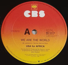 Load image into Gallery viewer, V/A - We Are The World