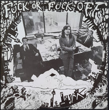 Load image into Gallery viewer, V/A - Fuck Or Fuck Off