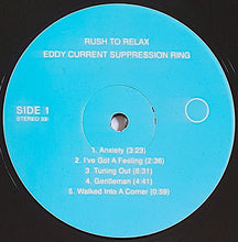 Load image into Gallery viewer, Eddy Current Suppression Ring - Rush To Relax - Reissue