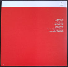 Load image into Gallery viewer, Eddy Current Suppression Ring - Primary Colours - Reissue