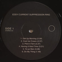 Load image into Gallery viewer, Eddy Current Suppression Ring - Eddy Current Suppression Ring - Reissue
