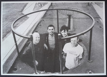 Load image into Gallery viewer, Eddy Current Suppression Ring - Eddy Current Suppression Ring - Reissue
