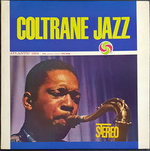 Load image into Gallery viewer, Coltrane, John - Coltrane Jazz