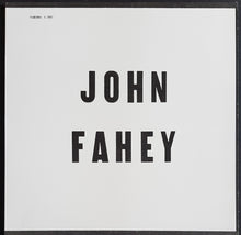 Load image into Gallery viewer, John Fahey - Blind Joe Death