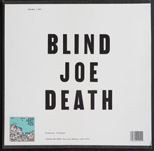 Load image into Gallery viewer, John Fahey - Blind Joe Death