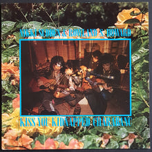 Load image into Gallery viewer, Howard, Rowland S. &amp; Nikki Sudden- Kiss You Kidnapped Charabanc