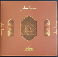 Load image into Gallery viewer, Glass Beams - Mahal - Orange Vinyl