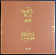 Load image into Gallery viewer, Glass Beams - Mahal - Orange Vinyl