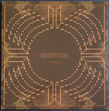 Load image into Gallery viewer, Glass Beams - Mahal - Orange Vinyl