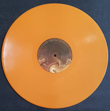 Load image into Gallery viewer, Glass Beams - Mahal - Orange Vinyl